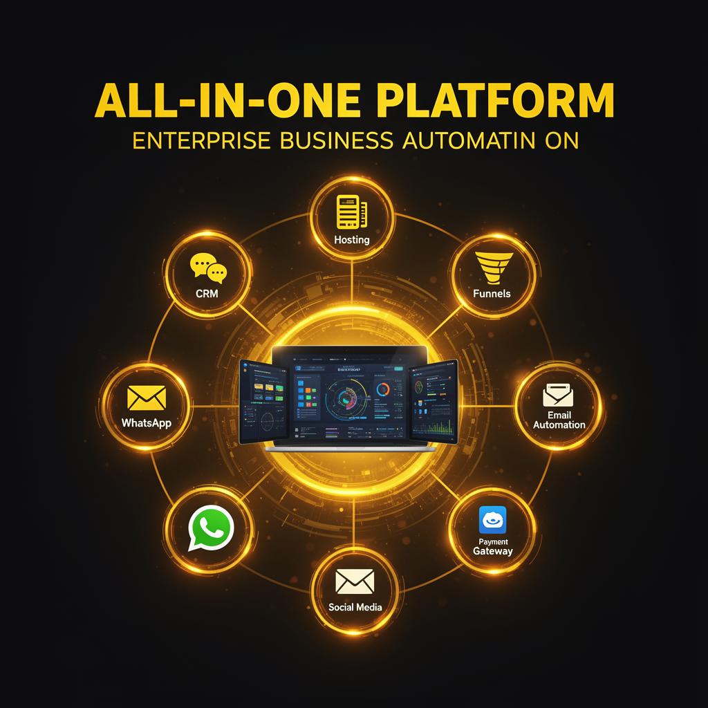 Agency Platform