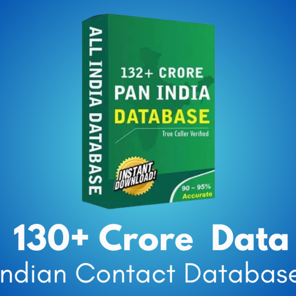 75 Cr Contact Database