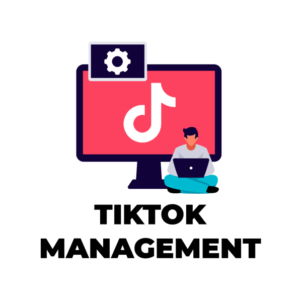TikTok Management Tool