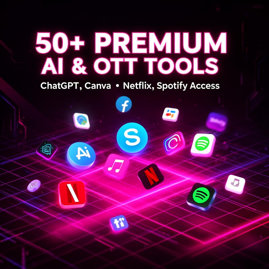 AI & OTT Tools